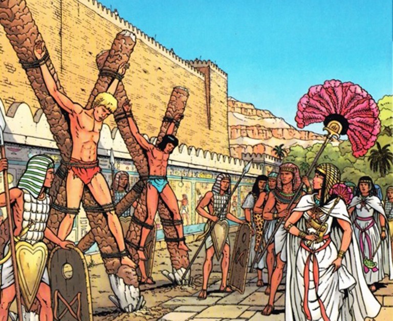 Interview de Rafael Morales – partie 1/3: Les débuts