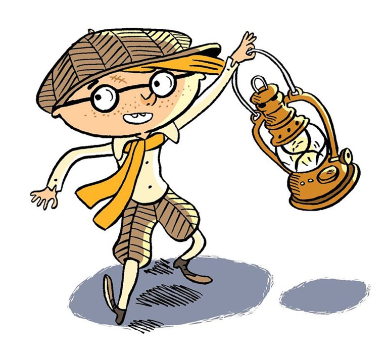 Interview de Laurent Audouin