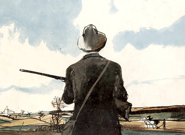 Dossier Georges Beuville: Interview de Pascal Rabaté