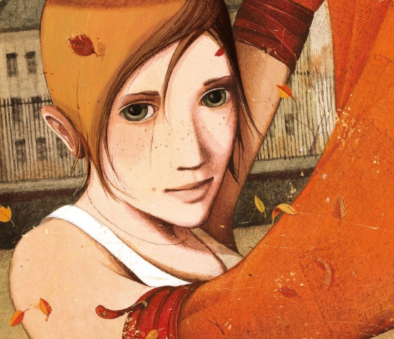 Rencontre avec Taï-Marc Le Thanh